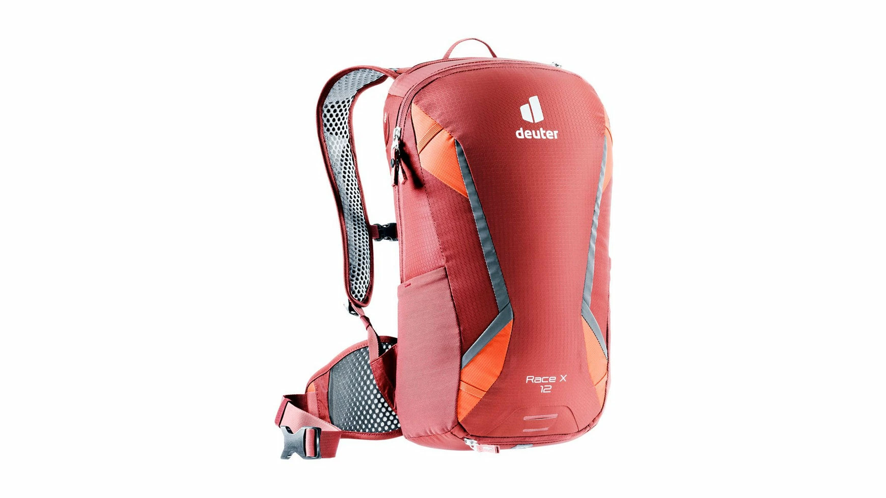 Deuter Race X Rucksack 9 Deuter Race X Rucksack – Bild 7