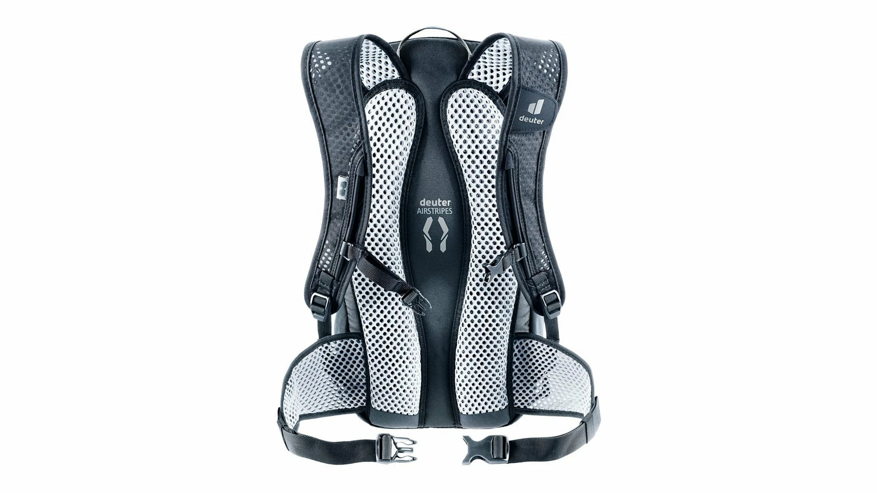 Deuter Race X Rucksack 12 Deuter Race X Rucksack – Bild 10