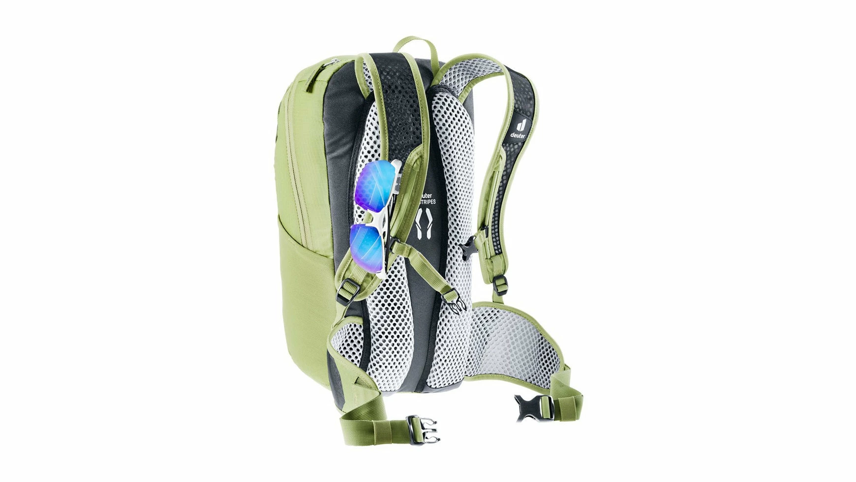 Deuter Race X Rucksack 7 Deuter Race X Rucksack – Bild 5