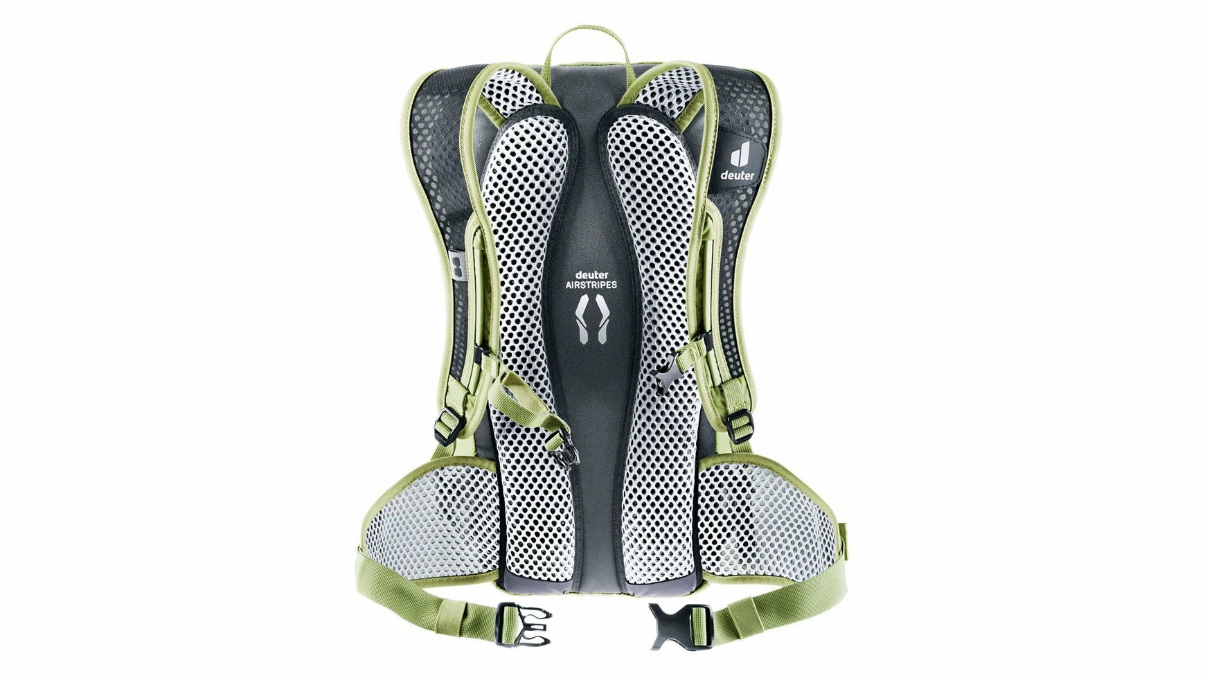 Deuter Race X Rucksack 8 Deuter Race X Rucksack – Bild 6