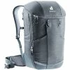 Deuter Rotsoord 25+5 Rucksack -Fahrradladen deuter rotsoord 255 rucksack 0 graphiteshale 224449