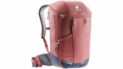 Deuter Rotsoord 25+5 Rucksack -Fahrradladen deuter rotsoord 255 rucksack 0 redwoodink 224449