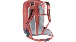 Deuter Rotsoord 25+5 Rucksack -Fahrradladen deuter rotsoord 255 rucksack 3 redwoodink 224449