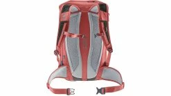 Deuter Rotsoord 25+5 Rucksack -Fahrradladen deuter rotsoord 255 rucksack 4 redwoodink 224449