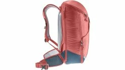 Deuter Rotsoord 25+5 Rucksack -Fahrradladen deuter rotsoord 255 rucksack 5 redwoodink 224449