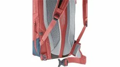 Deuter Rotsoord 25+5 Rucksack -Fahrradladen deuter rotsoord 255 rucksack 6 redwoodink 224449