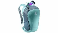 Deuter Speed Lite 12 15 Deuter Speed Lite 12 -Fahrradladen deuter speed lite 12 3 dustblue arctic 220633
