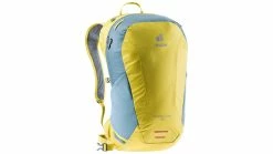 Deuter Speed Lite 16 -Fahrradladen deuter speed lite 16 0 greencurry slateblue 220635