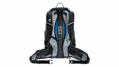 Deuter Superbike 18 EXP -Fahrradladen deuter superbike 18 exp 2 black 220676