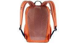 Deuter Vista Skip Rucksack -Fahrradladen deuter vista skip rucksack 5 siennamarine 220759
