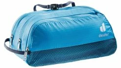 Deuter Wash Bag Tour III -Fahrradladen deuter wash bag tour iii 0 azureink 220833