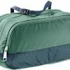 Deuter Wash Bag Tour III -Fahrradladen deuter wash bag tour iii 0 seagreennavy 220833
