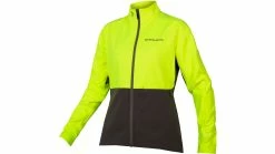 Endura Wms Windchill Jacket II 8 Endura Wms Windchill Jacket II -Fahrradladen endura windchill jacke damen 0 neongelb 217135