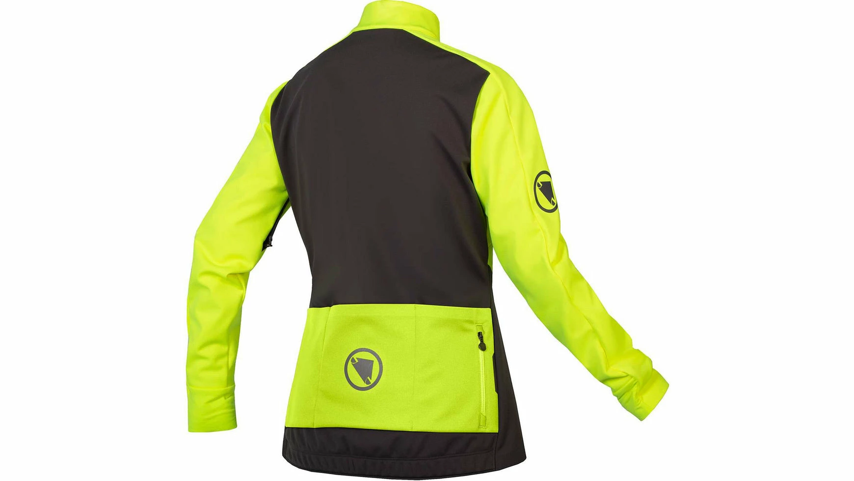 Endura Wms Windchill Jacket II 6 Endura Wms Windchill Jacket II – Bild 4
