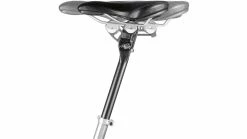 Ergotec Futura Patentsattelstütze -Fahrradladen ergotec futura patenssattelstuetze 3 schwarz 196518