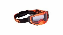 Fox Airspace Mirer Goggle -Fahrradladen fox airspace mirer goggle 2 flourescent o 222654