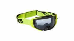 Fox Airspace Mirer Goggle -Fahrradladen fox airspace mirer goggle 2 flourescent y 222654