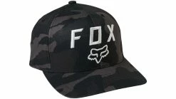 Fox Legacy Moth 110 Snapback -Fahrradladen fox legacy moth 110 snapback 0 blackcamo 211188