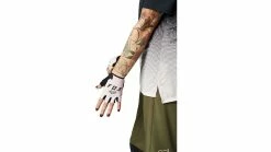 Fox Womens Ranger Glove Gel Short -Fahrradladen fox womens ranger glove gel short 0 palepink 220262