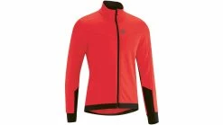 Gonso Silves Softshelljacke Herren -Fahrradladen gonso silves softshelljacke herren 0 highriskred 222140