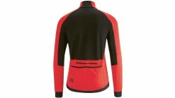 Gonso Silves Softshelljacke Herren -Fahrradladen gonso silves softshelljacke herren 2 highriskred 222140
