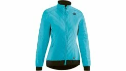 Gonso Teixeira Thermojacke Damen -Fahrradladen gonso teixeira thermojacke damen 0 bluefish 222159