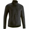Gonso Tomar Thermojacke Herren -Fahrradladen gonso tomar thermojacke herren 0 black 222141