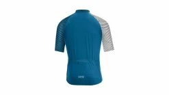 Gore C5 Radtrikot Kurzarm Herren -Fahrradladen gore c5 radtrikot kurzarm herren 2 spherebluewhite 196068