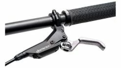 Hayes Dominion A4 VR -Fahrradladen hayes dominion a4 vr 3 stealthblackgrey 225644