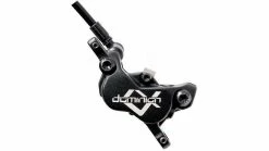 Hayes Dominion A4 VR -Fahrradladen hayes dominion a4 vr 4 stealthblackgrey 225644