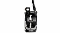 Hayes Dominion A4 VR -Fahrradladen hayes dominion a4 vr 5 stealthblackgrey 225644