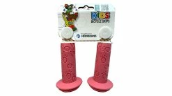 Herrmans Grip 82A Griffe Kids -Fahrradladen herrmans grip 82a griffe kids pink 221022