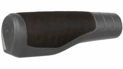 Herrmans Primo 3D04 Griffe -Fahrradladen herrmans primo 3d04 griffe black 221028