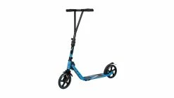 Hudora Big Wheel Generation V 205 -Fahrradladen hudora big wheel generation v 205 0 hellblau 211713