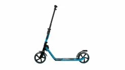 Hudora Big Wheel Generation V 205 -Fahrradladen hudora big wheel generation v 205 2 hellblau 211713