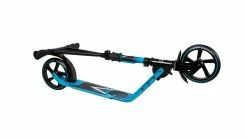 Hudora Big Wheel Generation V 205 -Fahrradladen hudora big wheel generation v 205 4 hellblau 211713