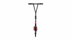 Hudora Big Wheel Generation V 205 -Fahrradladen hudora big wheel generation v 205 4 rot 211713