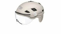 KED B-Vis X-Lite City Helm Unisex -Fahrradladen ked b vis x lite city helm unisex 0 ashmatt 222024