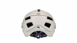 KED B-Vis X-Lite City Helm Unisex -Fahrradladen ked b vis x lite city helm unisex 2 ashmatt 222024