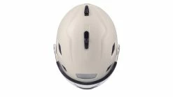 KED B-Vis X-Lite City Helm Unisex -Fahrradladen ked b vis x lite city helm unisex 3 ashmatt 222024