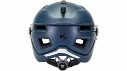 KED B-Vis X-Lite City Helm Unisex -Fahrradladen ked b vis x lite city helm unisex 3 deepbluematt 222024