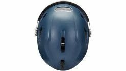 KED B-Vis X-Lite City Helm Unisex -Fahrradladen ked b vis x lite city helm unisex 4 deepbluematt 222024