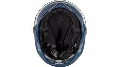 KED B-Vis X-Lite City Helm Unisex -Fahrradladen ked b vis x lite city helm unisex 5 deepbluematt 222024