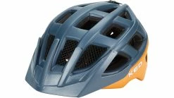 KED Kailu Jugendhelm -Fahrradladen ked kailu jugendhelm 1 deepbluecinnamonmatt 222026