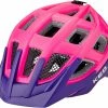 KED Kailu Jugendhelm -Fahrradladen ked kailu jugendhelm 1 pinkpurplematt 222026