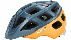 KED Kailu Jugendhelm -Fahrradladen ked kailu jugendhelm 2 deepbluecinnamonmatt 222026