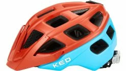 KED Kailu Jugendhelm -Fahrradladen ked kailu jugendhelm 2 redbluematt 222026