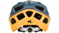 KED Kailu Jugendhelm -Fahrradladen ked kailu jugendhelm 3 deepbluecinnamonmatt 222026