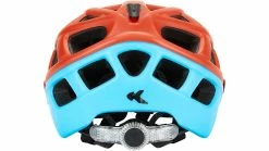 KED Kailu Jugendhelm -Fahrradladen ked kailu jugendhelm 3 redbluematt 222026