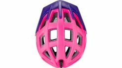 KED Kailu Jugendhelm -Fahrradladen ked kailu jugendhelm 4 pinkpurplematt 222026